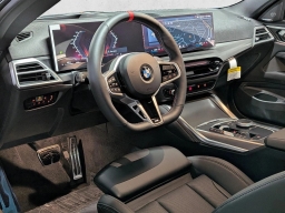 BMW 4 Series M440i Coupe 2026