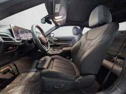 BMW 4 Series M440i Coupe 2026