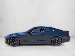 BMW 4 Series M440i Coupe 2026