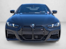 BMW 4 Series M440i Coupe 2026