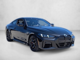 BMW 4 Series M440i Coupe 2026