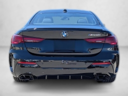BMW 4 Series M440i Coupe 2026