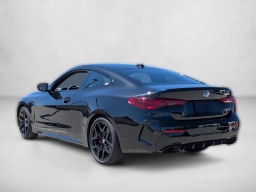 BMW 4 Series M440i Coupe 2026