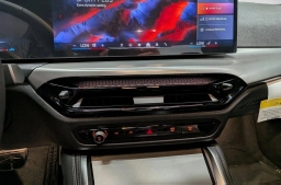 BMW 4 Series M440i Coupe 2026