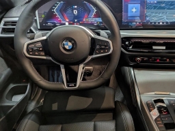 BMW 4 Series M440i Coupe 2026