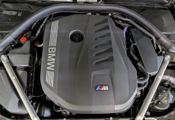 BMW 4 Series M440i Coupe 2026