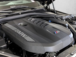 BMW 4 Series M440i Coupe 2026