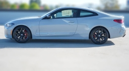 BMW 4 Series M440i Coupe 2026