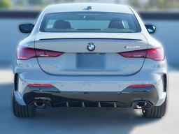 BMW 4 Series M440i Coupe 2026
