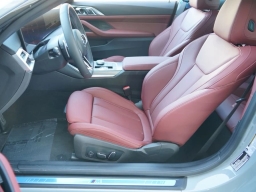 BMW 4 Series M440i Coupe 2026
