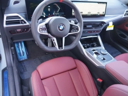 BMW 4 Series M440i Coupe 2026