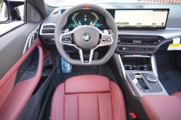 BMW 4 Series M440i Coupe 2026