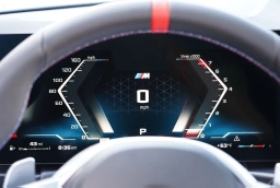 BMW 4 Series M440i Coupe 2026