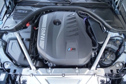 BMW 4 Series M440i Coupe 2026