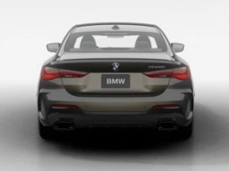 BMW 4 Series M440i Coupe 2026