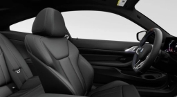 BMW 4 Series M440i Coupe 2026