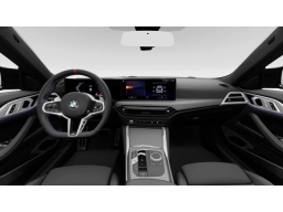 BMW 4 Series M440i Coupe 2026