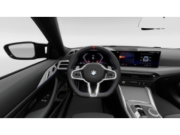 BMW 4 Series M440i Coupe 2026