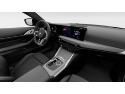 BMW 4 Series M440i Coupe 2026