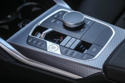 BMW 4 Series M440i Coupe 2026