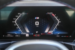 BMW 4 Series M440i Coupe 2026