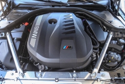 BMW 4 Series M440i Coupe 2026