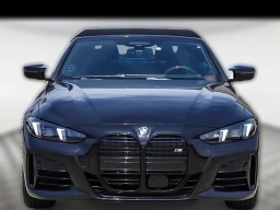 BMW 4 Series M440i xDrive Convertible 2026