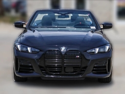 BMW 4 Series M440i xDrive Convertible 2026