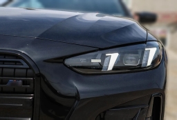 BMW 4 Series M440i xDrive Convertible 2026