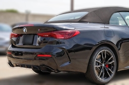 BMW 4 Series M440i xDrive Convertible 2026
