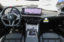 BMW 4 Series M440i xDrive Convertible 2026