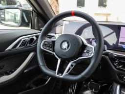 BMW 4 Series M440i xDrive Convertible 2026