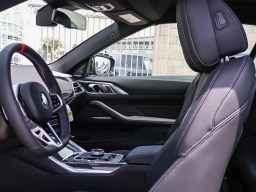 BMW 4 Series M440i xDrive Convertible 2026