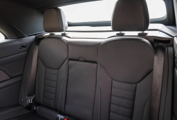BMW 4 Series M440i xDrive Convertible 2026
