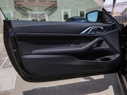 BMW 4 Series M440i xDrive Convertible 2026