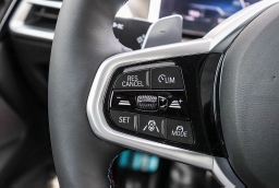 BMW 4 Series M440i xDrive Convertible 2026
