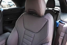 BMW 4 Series M440i xDrive Convertible 2026