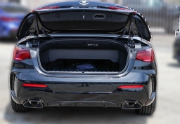 BMW 4 Series M440i xDrive Convertible 2026