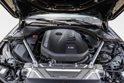 BMW 4 Series M440i xDrive Convertible 2026