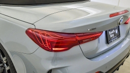 BMW 4 Series M440i xDrive Convertible 2026