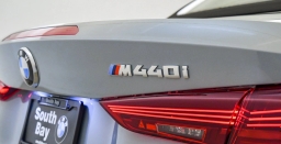 BMW 4 Series M440i xDrive Convertible 2026