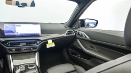 BMW 4 Series M440i xDrive Convertible 2026