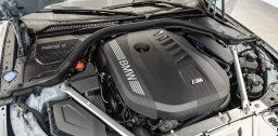 BMW 4 Series M440i xDrive Convertible 2026