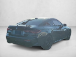 BMW 4 Series M440i xDrive Coupe 2026