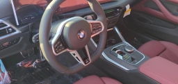 BMW 4 Series M440i xDrive Coupe 2026