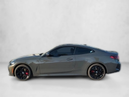 BMW 4 Series M440i xDrive Coupe 2026