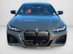 BMW 4 Series M440i xDrive Coupe 2026
