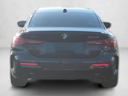 BMW 4 Series M440i xDrive Coupe 2026