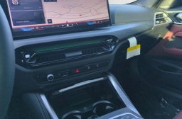 BMW 4 Series M440i xDrive Coupe 2026