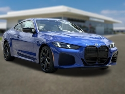 BMW 4 Series M440i xDrive Coupe 2026